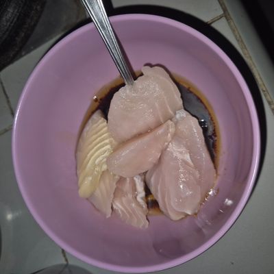 Langkah 2