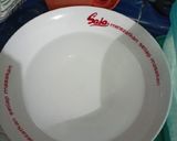 Foto langkah ke 3 dari resep Ayam krispi 2 bahan tanpa baking soda.