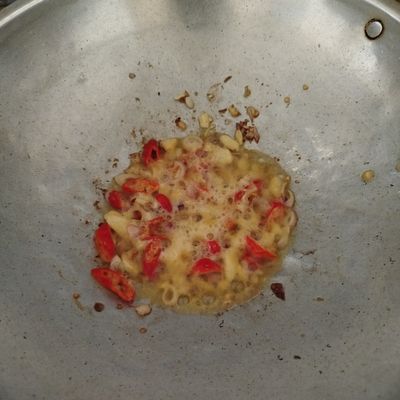Langkah 2
