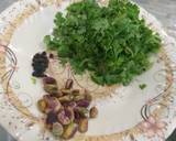 Chicken afgani recipe step 1 photo