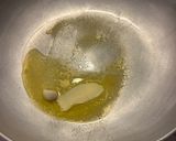 Foto del passaggio 1 della ricetta Tagliatelle al nero di seppia con aragosta al burro e pomodorini scottati