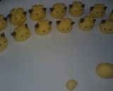 Foto langkah ke 4 dari resep German sheep cookies.