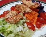 Foto del paso 2 de la receta: Ensalada Úrsula