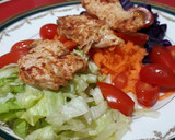 Foto del paso 2 de la receta: Ensalada Úrsula