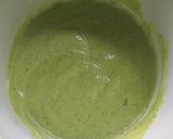Foto langkah ke 6 dari resep Pancake Daun Kelor.