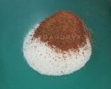 Foto langkah ke 3 dari resep Swirl Banana Cake Tanpa Mixer.