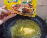 Foto langkah ke 2 dari resep Muffin Pisang Kismis.