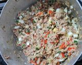 Foto del paso 1 de la receta: Empanadas caseras de atún con masa integral