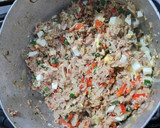 Foto del paso 1 de la receta: Empanadas caseras de atún con masa integral