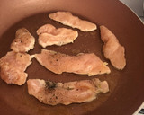 Foto del paso 1 de la receta: Fajitas poblanas exprés!