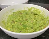 Foto del paso 3 de la receta: Guacamole