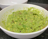 Foto del paso 3 de la receta: Guacamole