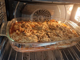 Parmigiana di melanzane