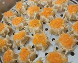 Foto langkah ke 4 dari resep Dimsum Ayam.