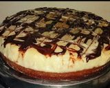 صورة لخطوة 5 من وصفة كيك 🎂😋