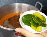 Foto langkah ke 2 dari resep Rendang Asli Padang.