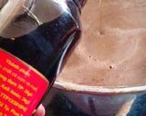 Hình bước làm 5 của món Sốt me chua ngọt