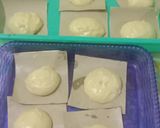 Foto langkah ke 3 dari resep Donat Autolisis.