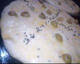 صورة لخطوة 1 من وصفة خبز سريع     Pan rapido