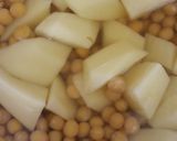 A picture of step 1 of Ragda.
