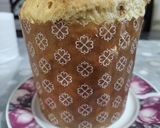 Foto del paso 6 de la receta: Pan dulce reducido en calorías