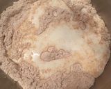 Ír szódás kenyér 🇮🇪 recept fázis 3 fotója