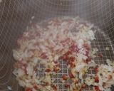 Foto del paso 1 de la receta: Arroz sofrito (Receta de mamá 💜)