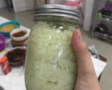 Foto langkah ke 7 dari resep Bawang putih / minced garlic ready to use.