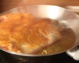 Foto del paso 1 de la receta: Pechuga de pavo al horno