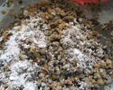 Foto del paso 1 de la receta: Hamburguesas de lentejas Vegana