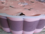 Puding oreo blackpink