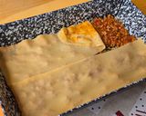 Lasagne recept fázis 20 fotója