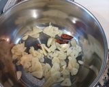 Foto del paso 4 de la receta: Pollo ajilimojili Luis Roda