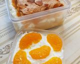 Foto langkah ke 10 dari resep Budapest Cake.