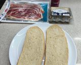 Foto del paso 1 de la receta: Desayuno Andaluz