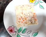 Foto del paso 2 de la receta Sándwich con piña