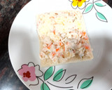 Foto del paso 2 de la receta: Sándwich con piña