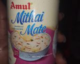 ম্যাঙ্গো ফ্লেভার্ড কেশর বাদাম লস্যি (Mango flavoured badam lassi recipe in Bengali) রেসিপির ধাপ 1 ছবি