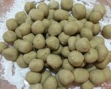 Foto langkah ke 1 dari resep Grendul Gaplek.