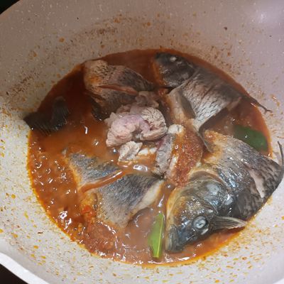Langkah 4