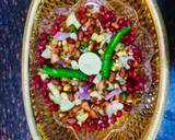 Masala Peanuts Chaat recipe step 6 photo