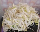 Foto langkah ke 4 dari resep Soto Bening Daging Sapi.