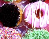 Foto langkah ke 5 dari resep Donat Kentang.