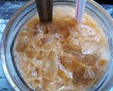 Foto langkah ke 5 dari resep (25). Thaitea Orange Ice.