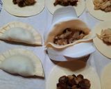 Foto del paso 8 de la receta: Pierogi diferentes (varenikes polacos)