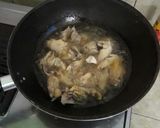 Foto langkah ke 2 dari resep Ayam Lada Hitam.