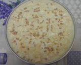 Pas rețetă Tort cu mere și ricotta 8 fotografie