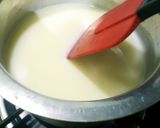 होममेड कंडेन्स्ड मिल्क (condensed milk recipe in marathi) रेसिपी स्टेप 1 फोटो 