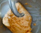 Foto langkah ke 3 dari resep 999. Roti Labu Kuning.