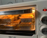 Foto langkah ke 6 dari resep Zuppa Soup dengan Puff Pastry.